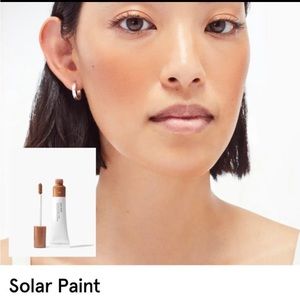 Brand New GLOSSIER Solar Paint - RAY Shade Bronzer